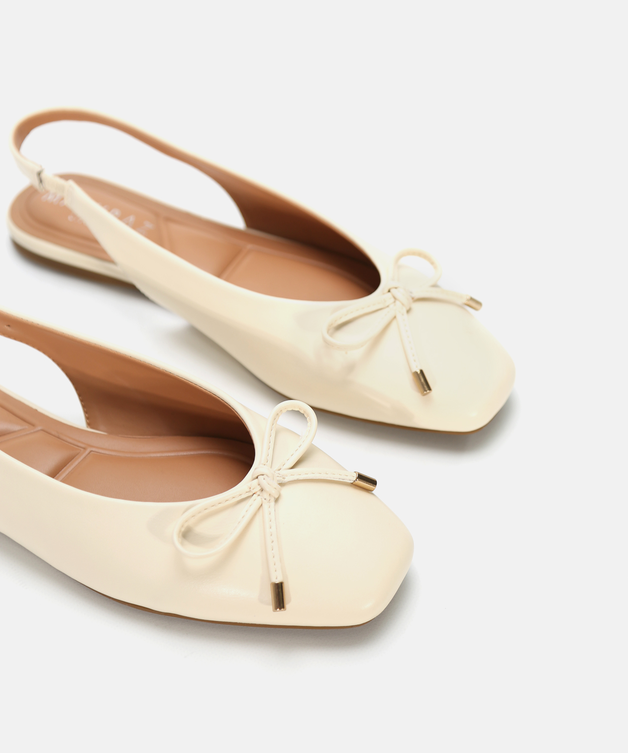 Zapatos destalonado image number null